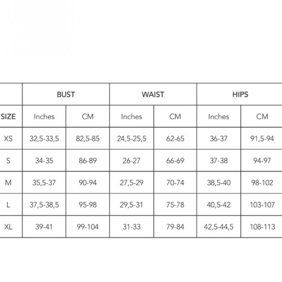 OW Collection Iris Skirt Set Light Beige L/XL - Picture 5 of 11